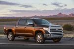 Toyota Tundra 1794 Edition 2013 года